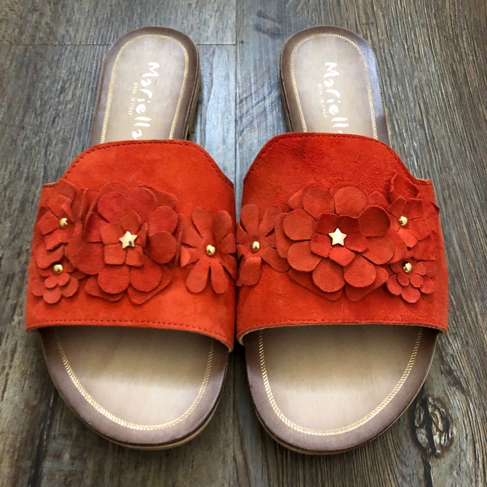 Mariella Sandals
